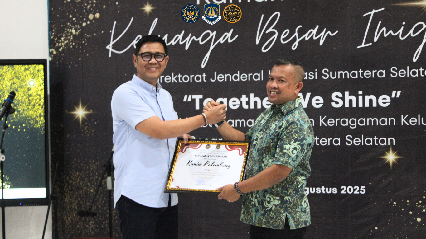 4 Malam Anugrah
