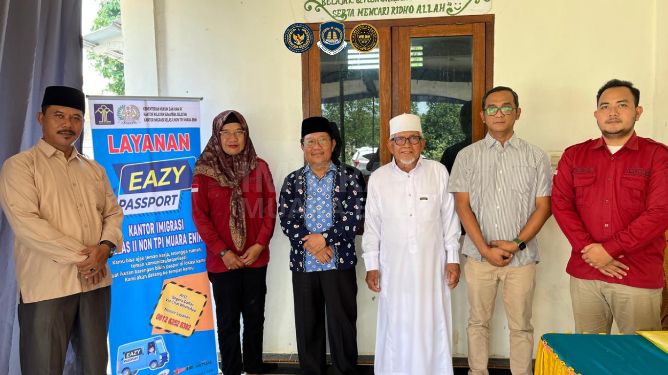 Cover Eazy Paspor Oku