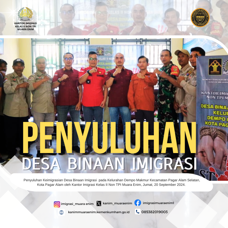 PenuluhanDesabinaan
