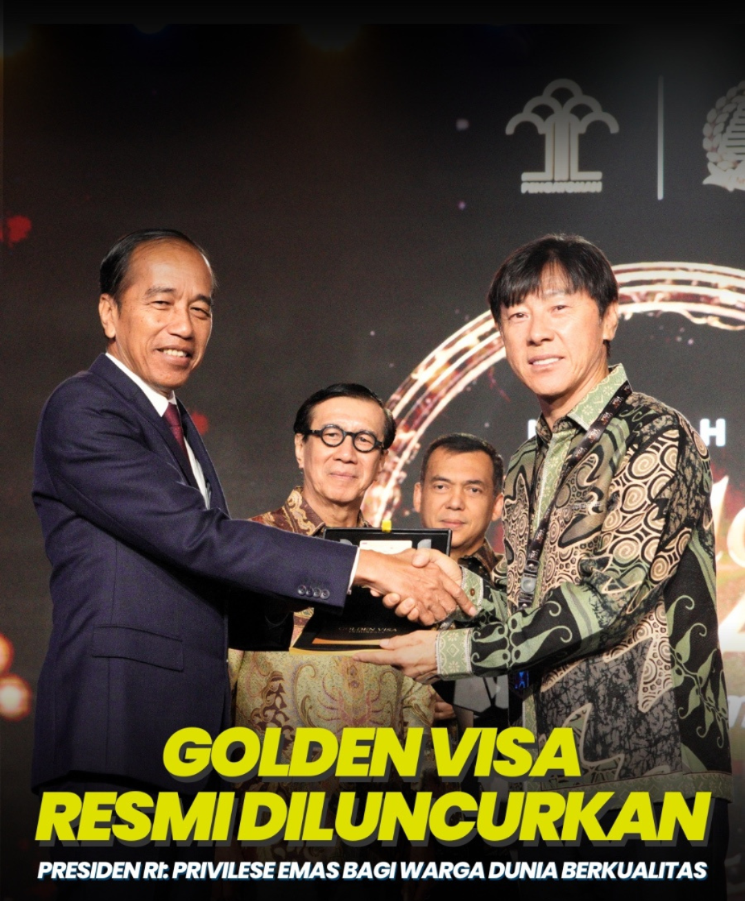 goldenVISA