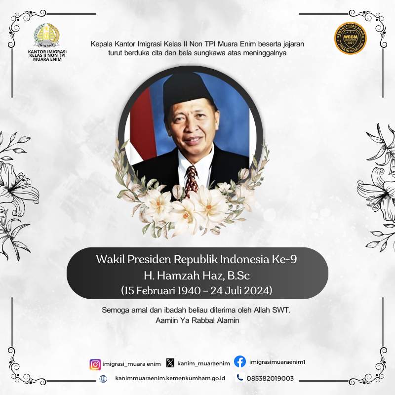 hari berkabung