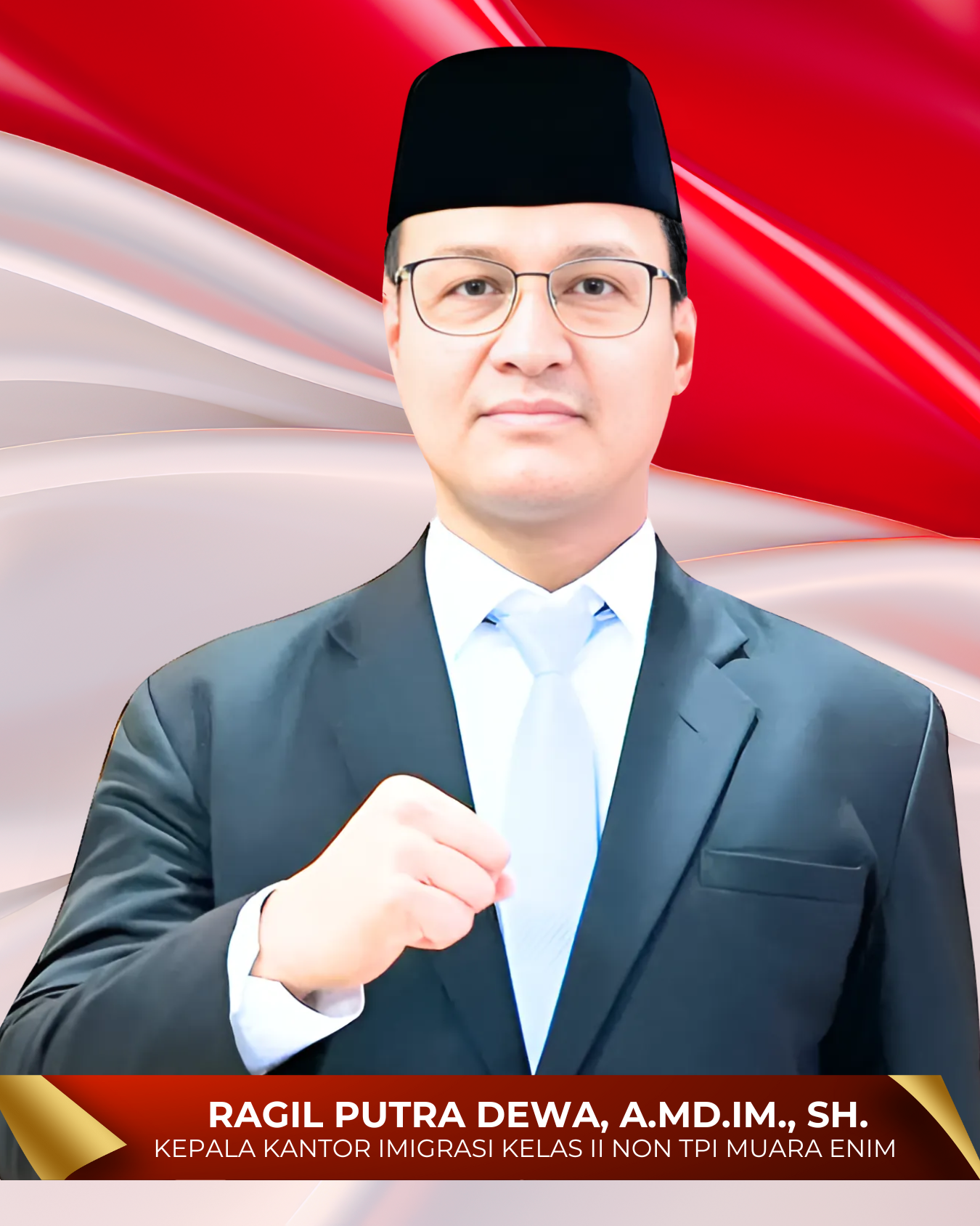 kakanim baru