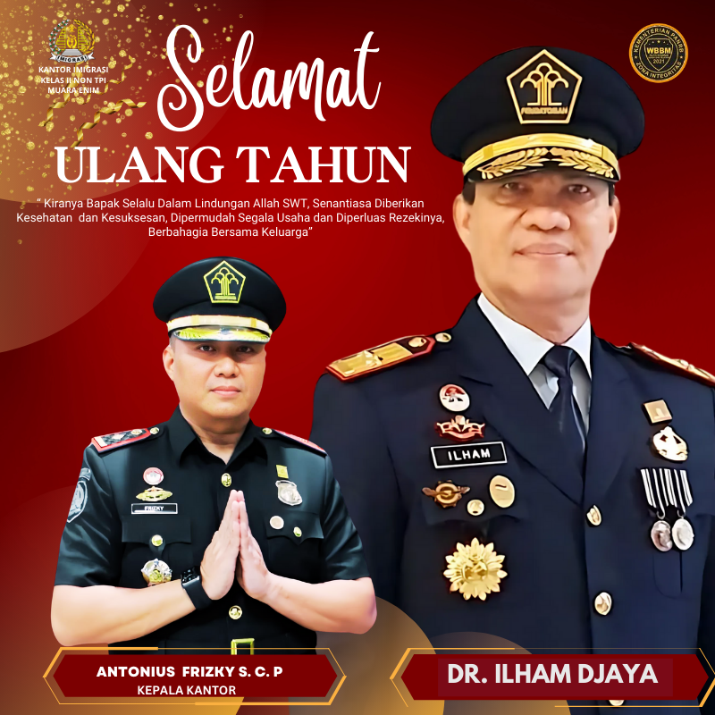 mat ultah pak 1