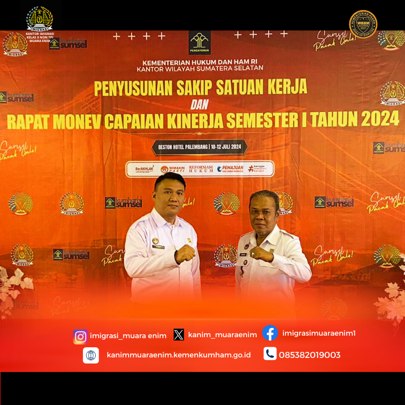penyusunan sakip