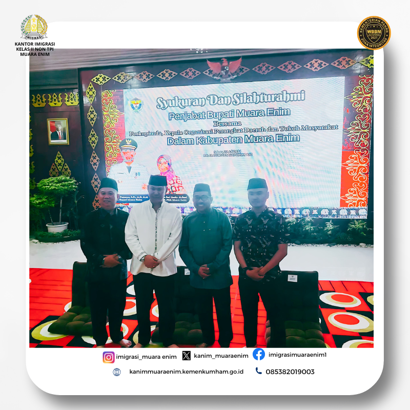 syukuran