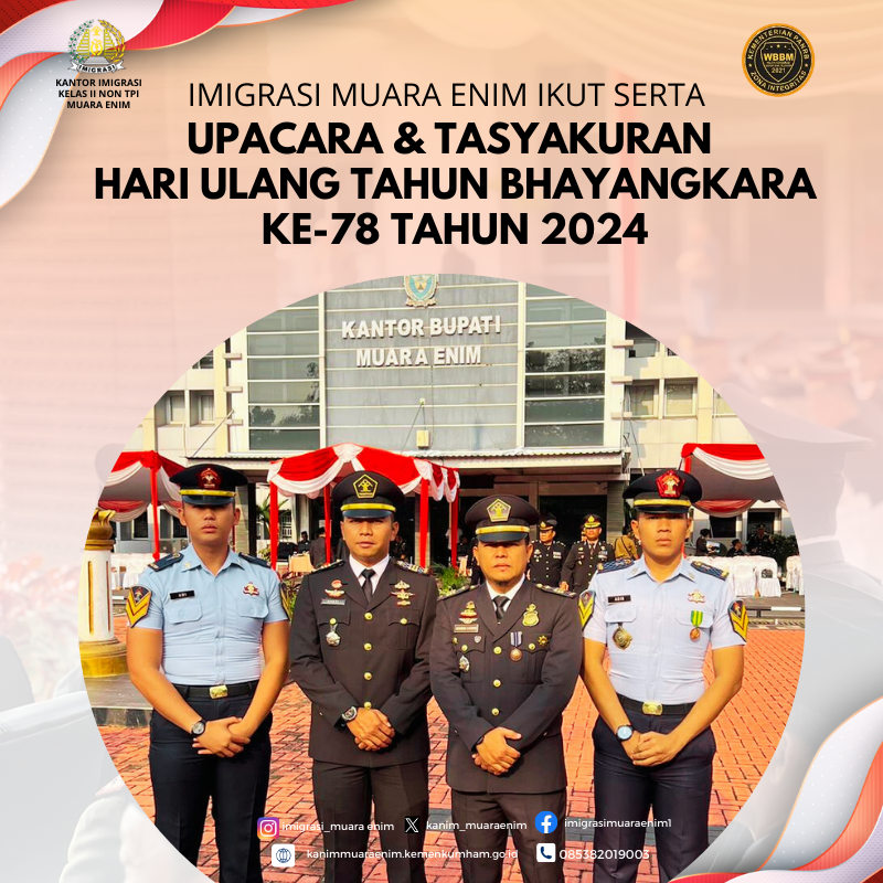 upacara bhayangkara